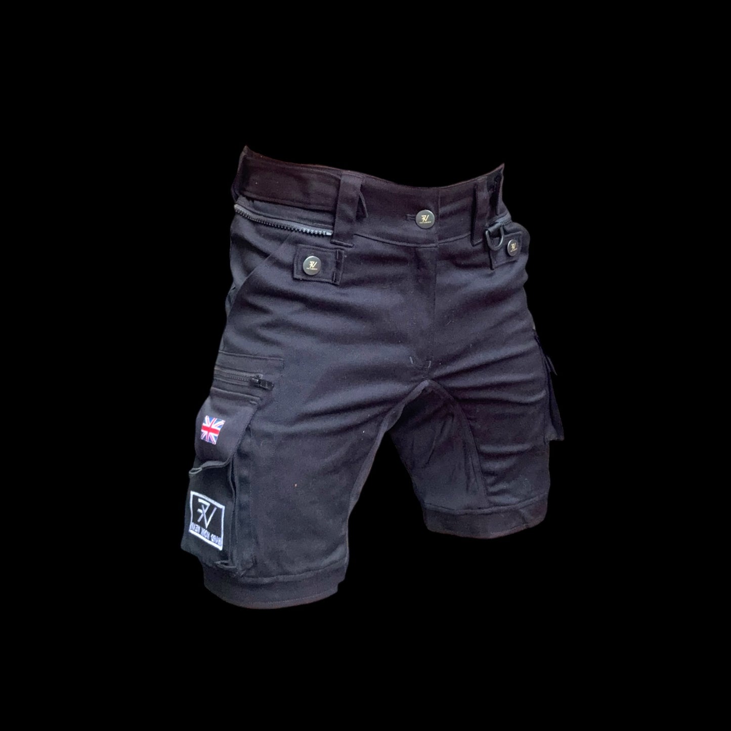Baseline Workwear Shorts (VAT is added at the checkout)