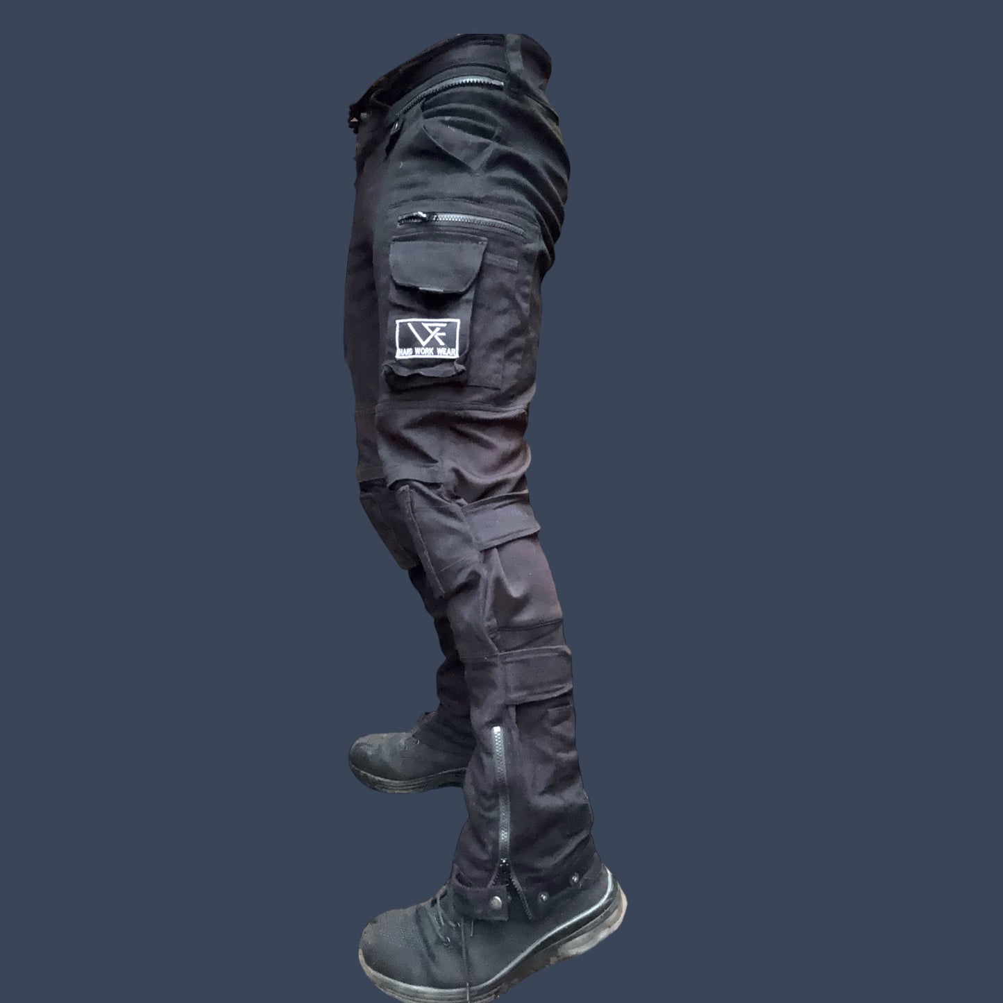 NEW 6th Generation BASE LINE TROUSERS (VAT added at the checkout)