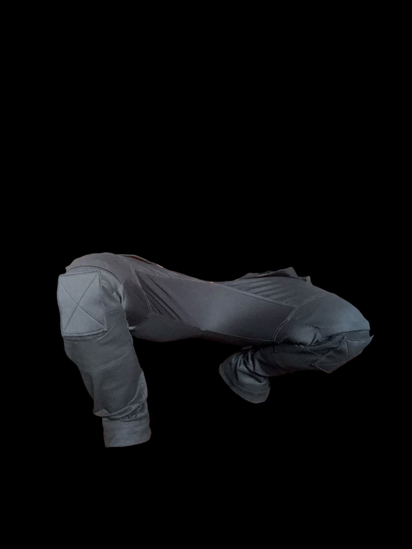 NEW 6th Generation BASE LINE TROUSERS (VAT is added at the checkout)