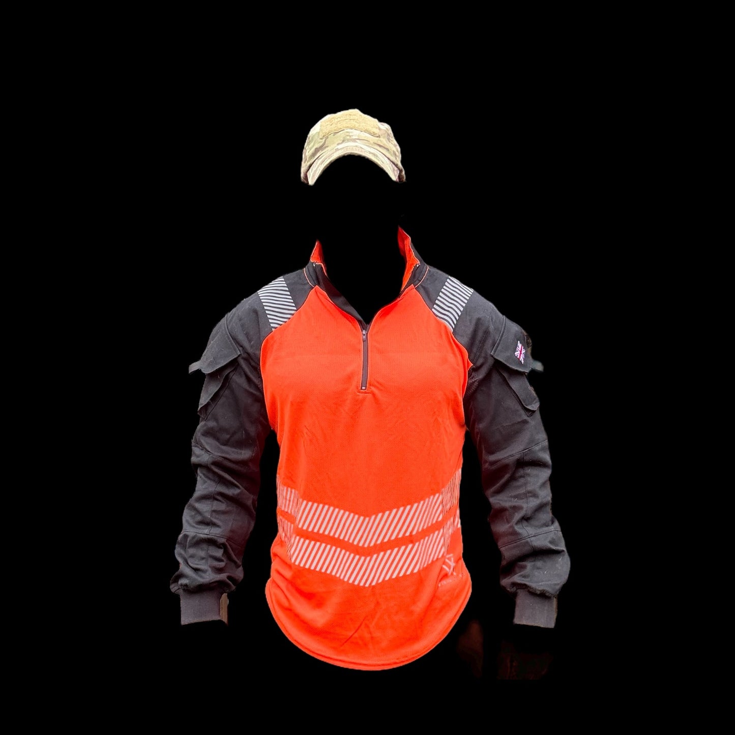 UBAC Workwear Shirt