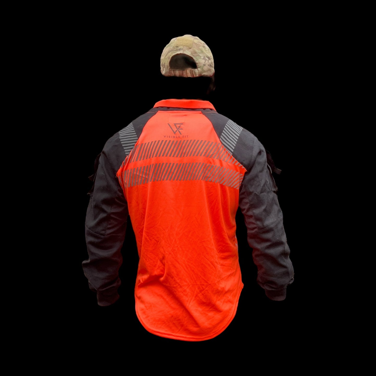 UBAC Workwear Shirt