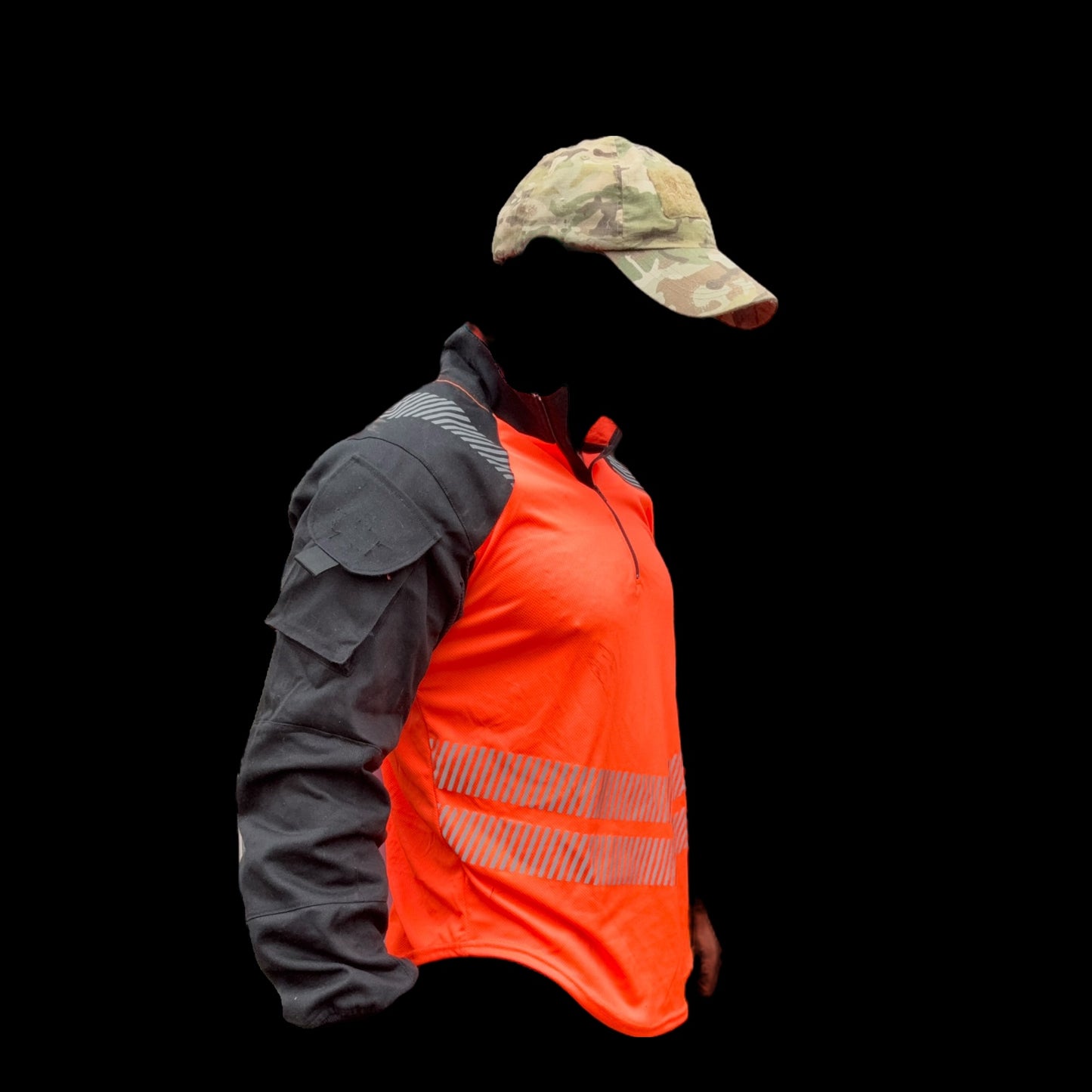 UBAC Workwear Shirt