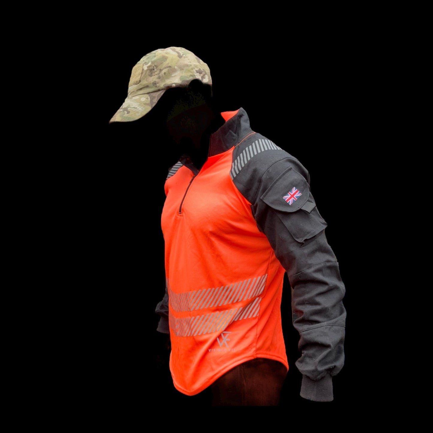 UBAC Workwear Shirt