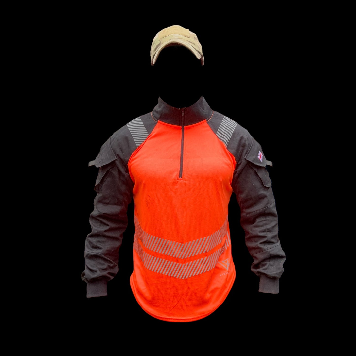 UBAC Workwear Shirt