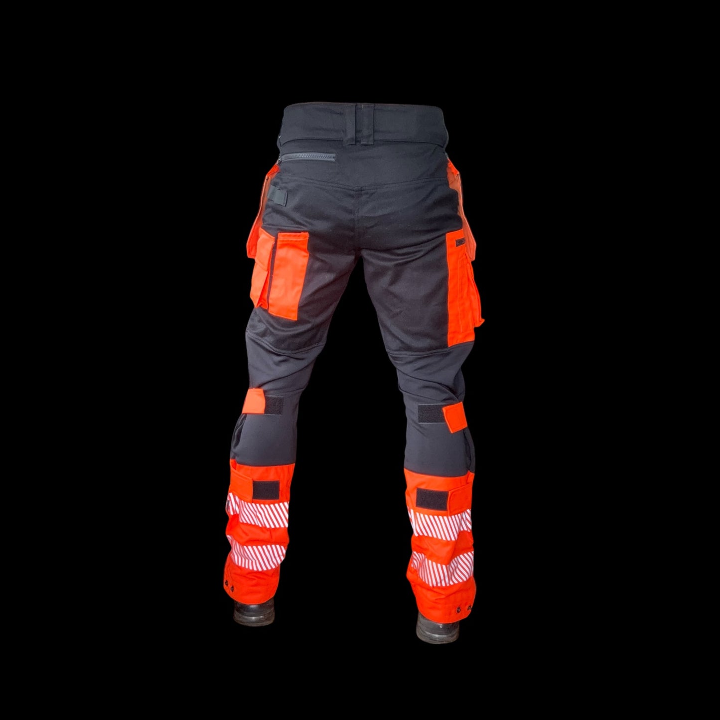 NEW Half Orange 6th Generation BASE LINE TROUSERS (VAT is added at the checkout)