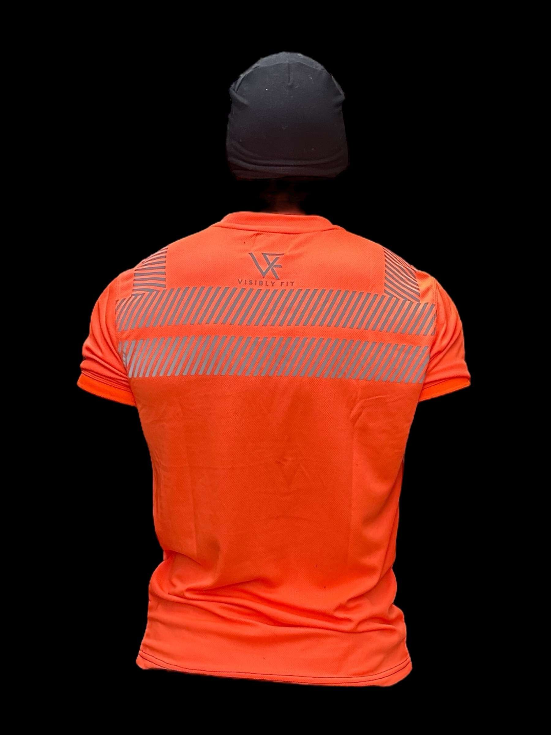High vis T shirt