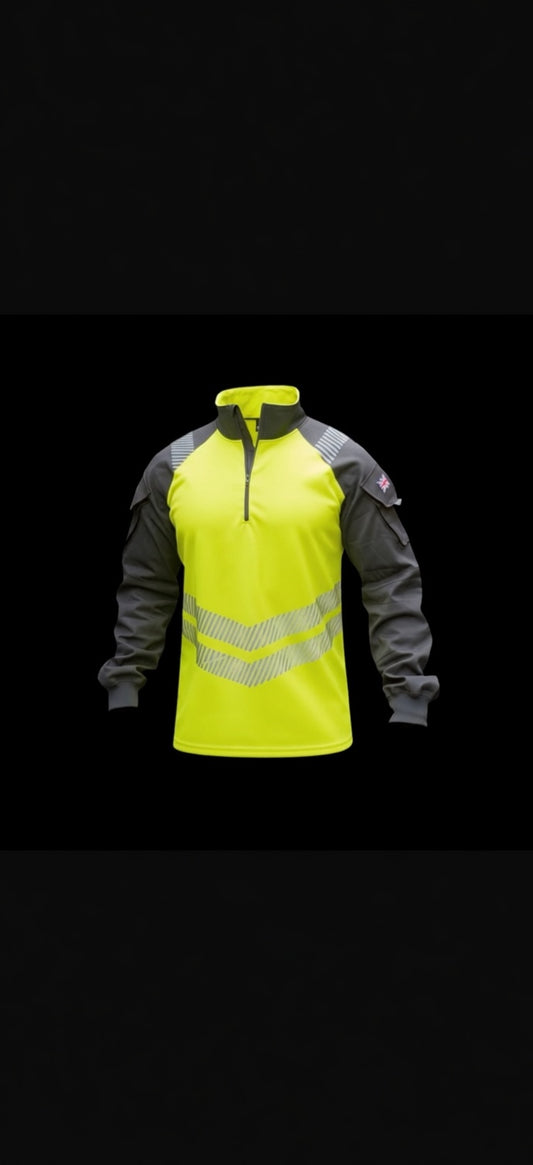 UBAC Workwear Shirt (VAT is added at the checkout)