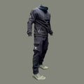 Black Non-Reflective