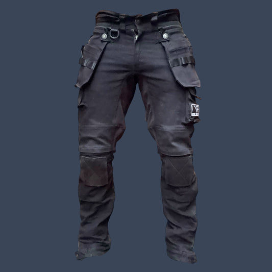 NEW 6th Generation BASE LINE TROUSERS (VAT added at the checkout)