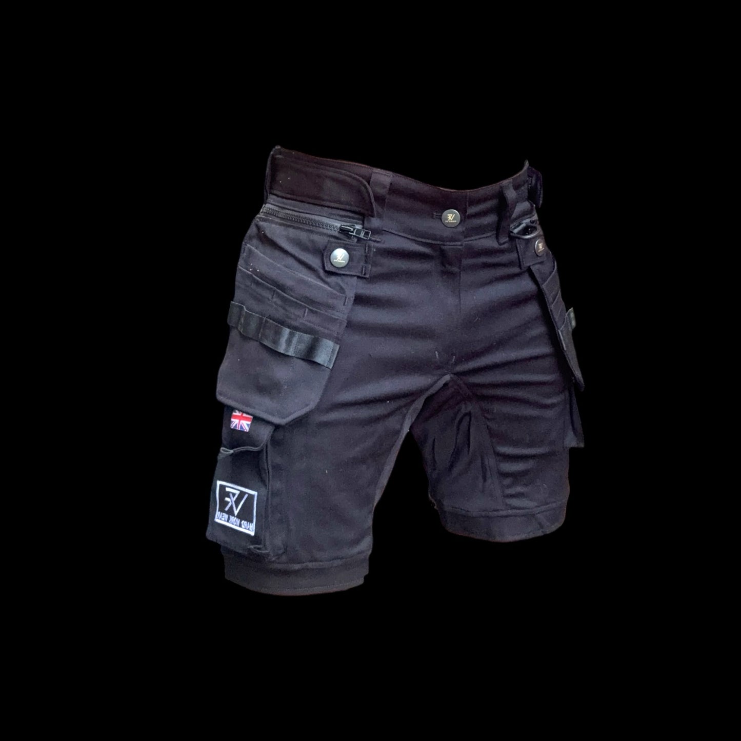 Baseline Workwear Shorts (VAT is added at the checkout)