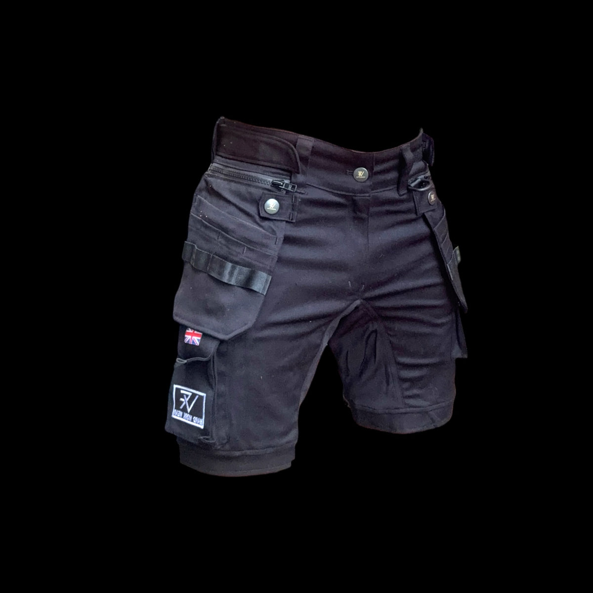 Baseline Workwear Shorts