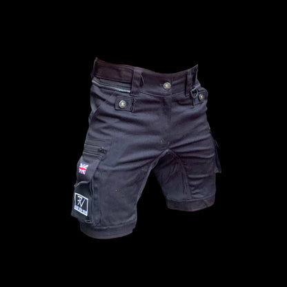 Baseline Workwear Shorts (VAT is added at the checkout)
