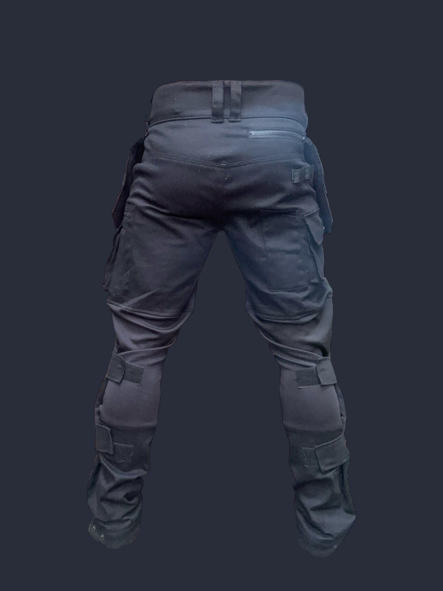 NEW 6th Generation BASE LINE TROUSERS