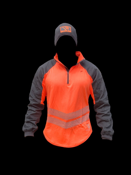 UBAC Workwear Shirt
