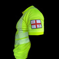 Yellow, England