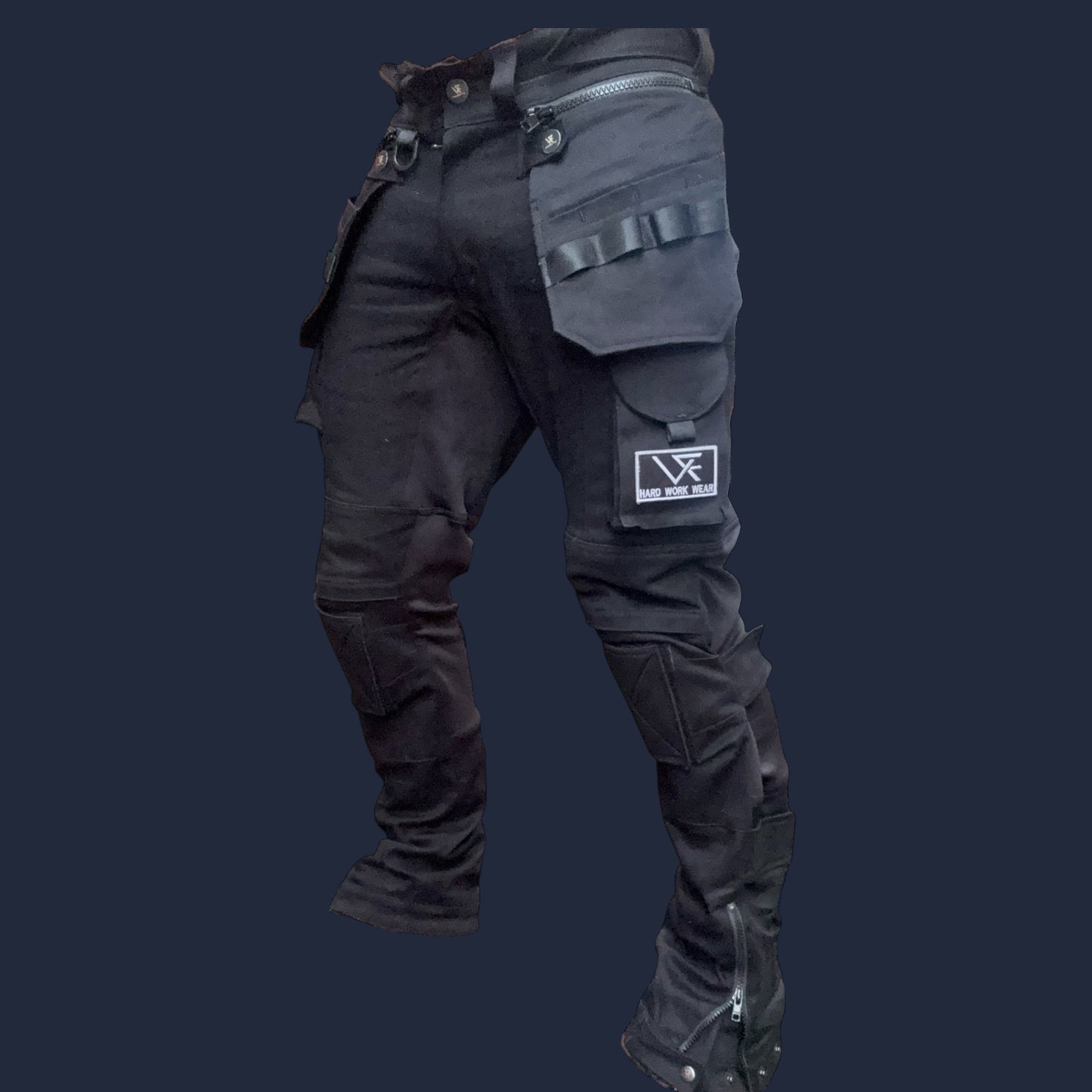 NEW 6th Generation BASE LINE TROUSERS