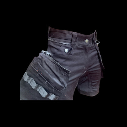 Baseline Workwear Shorts (VAT is added at the checkout)