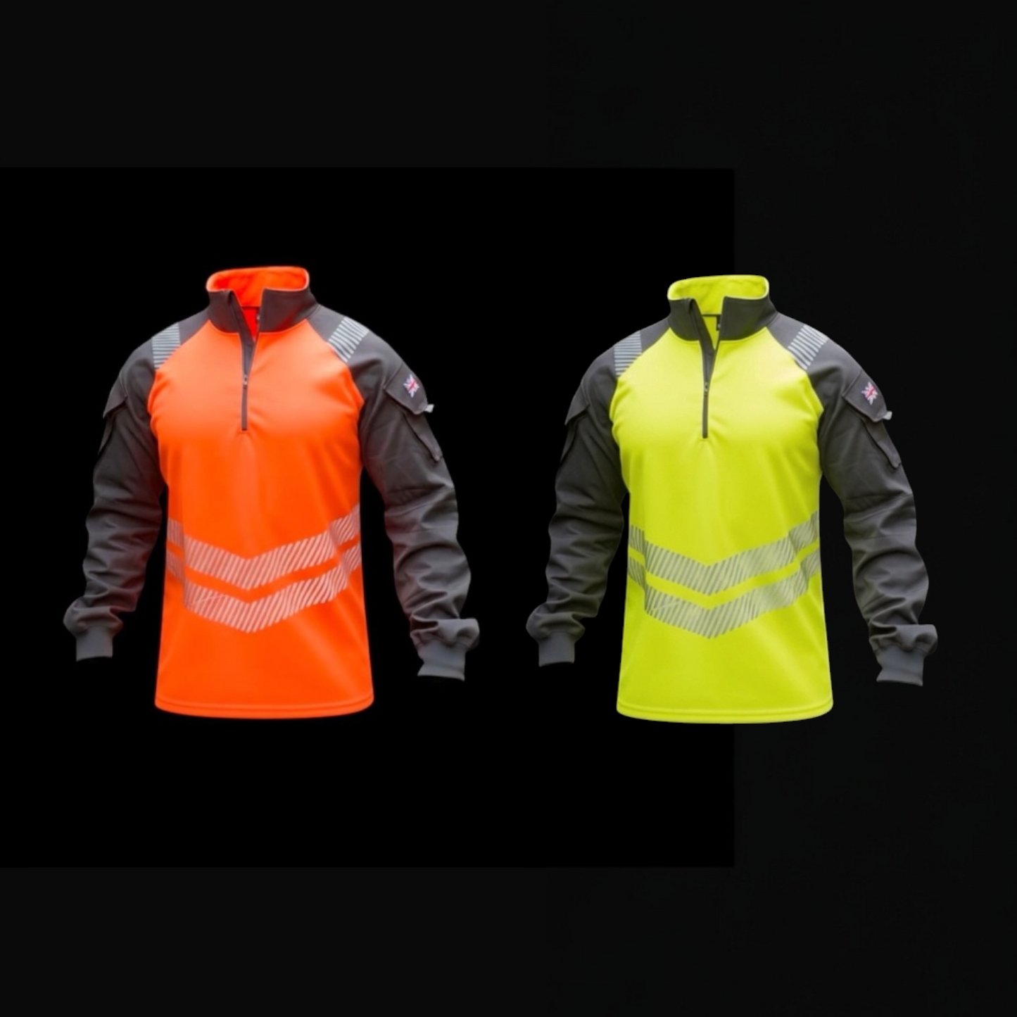 UBAC Workwear Shirt (VAT is added at the checkout)