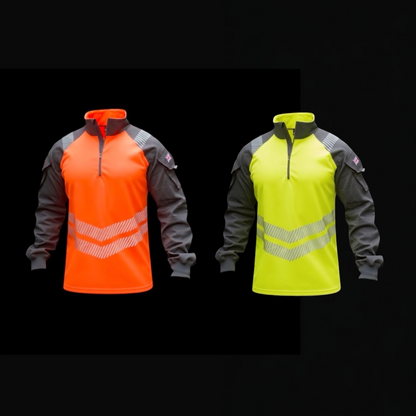 UBAC Workwear Shirt (VAT is added at the checkout)