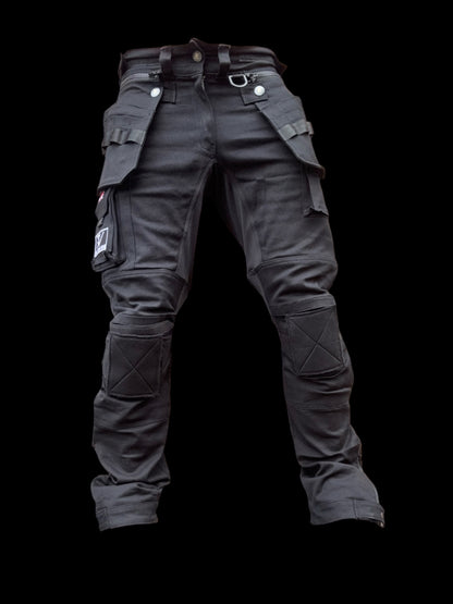 NEW 6th Generation BASE LINE TROUSERS (VAT is added at the checkout)