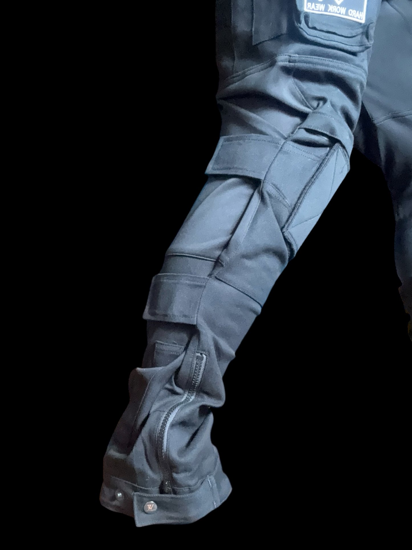NEW 6th Generation BASE LINE TROUSERS (VAT is added at the checkout)
