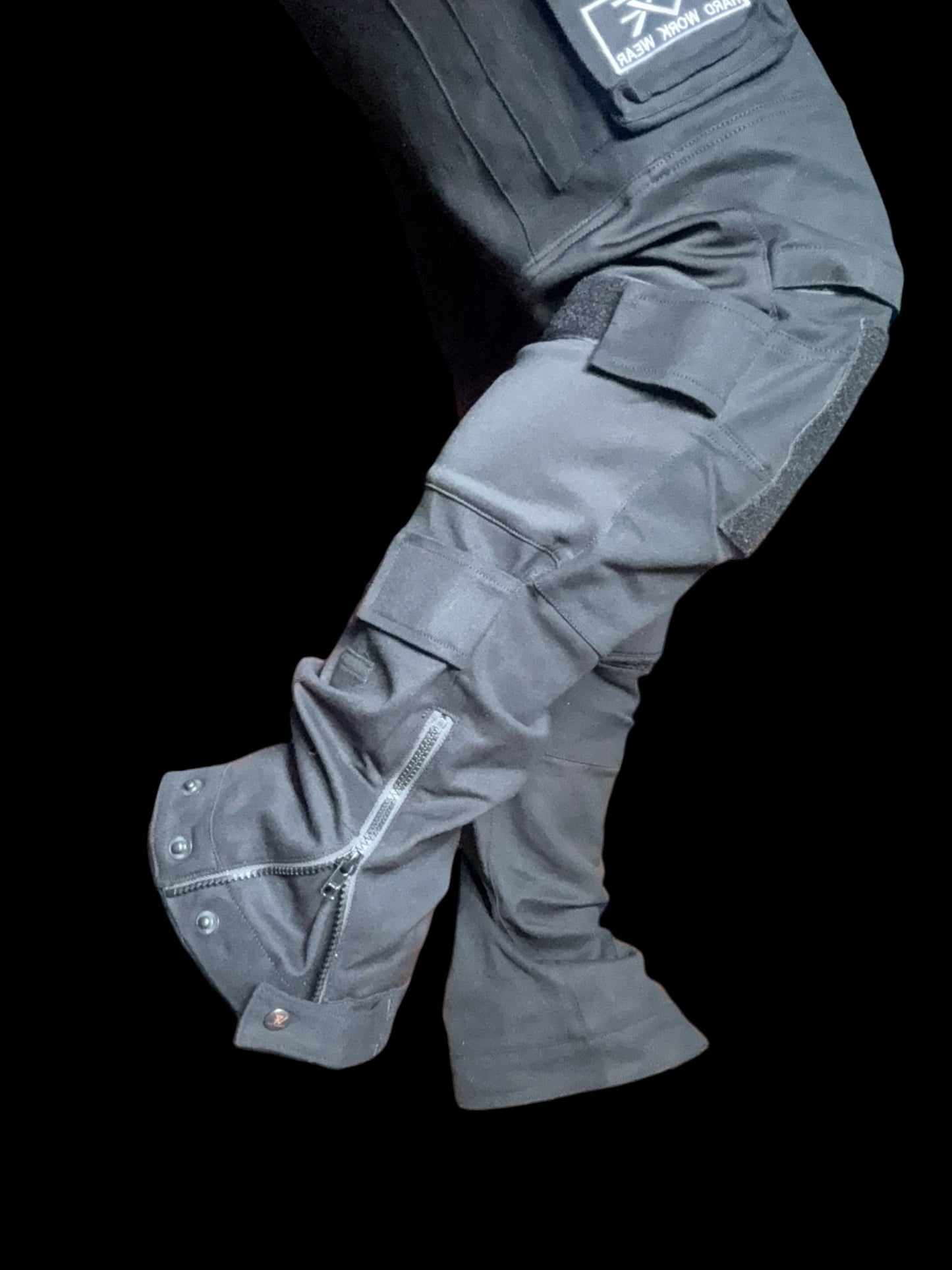 NEW 6th Generation BASE LINE TROUSERS (VAT is added at the checkout)