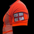 Orange, England