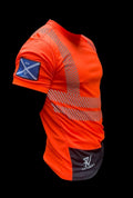 Orange, Scotland