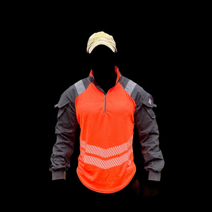UBAC Workwear Shirt
