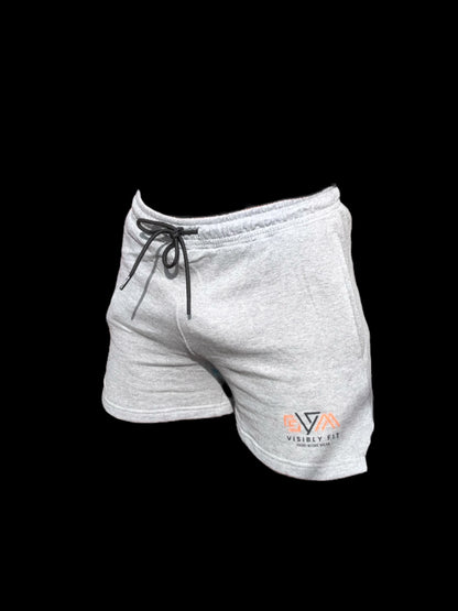 Terry Fleece Gym style Shorts