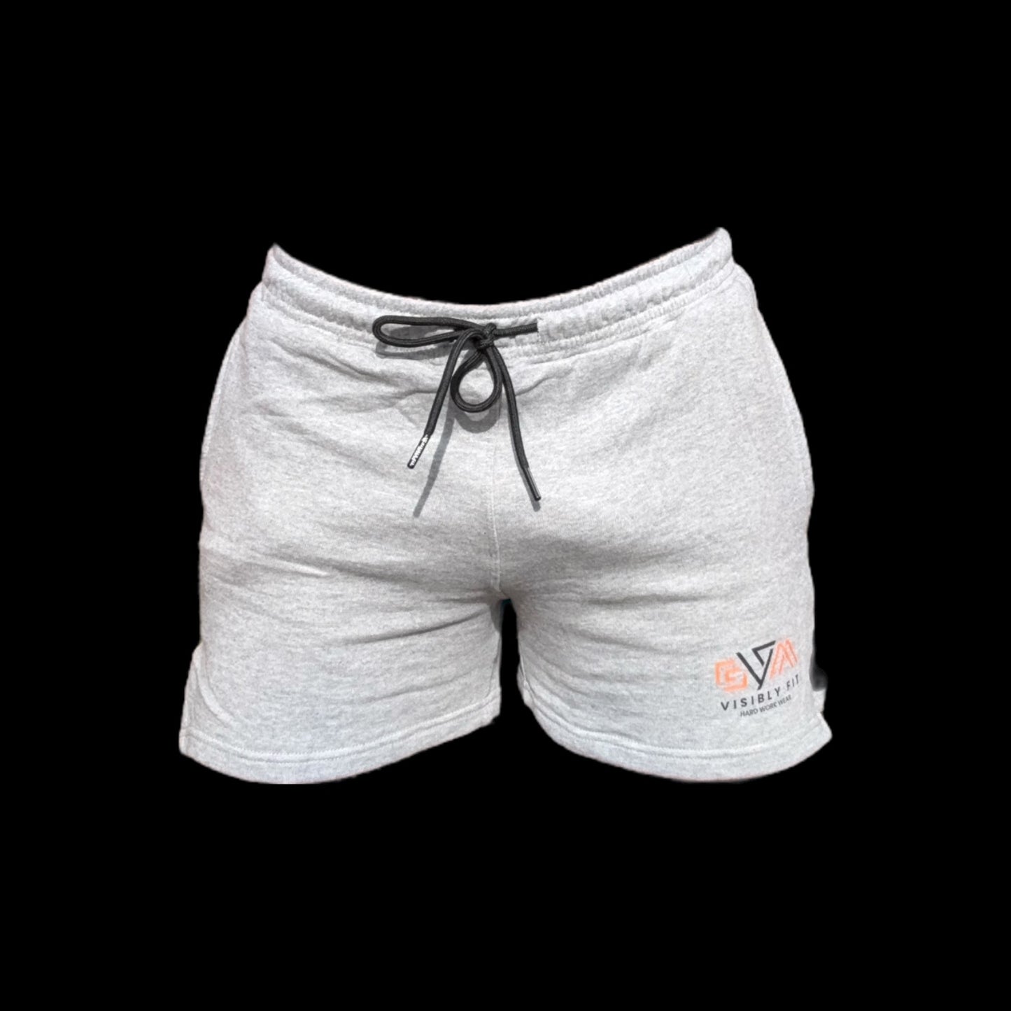Terry Fleece Gym style Shorts