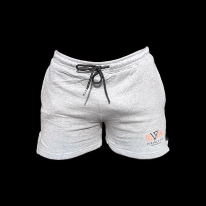 Terry Fleece Gym style Shorts