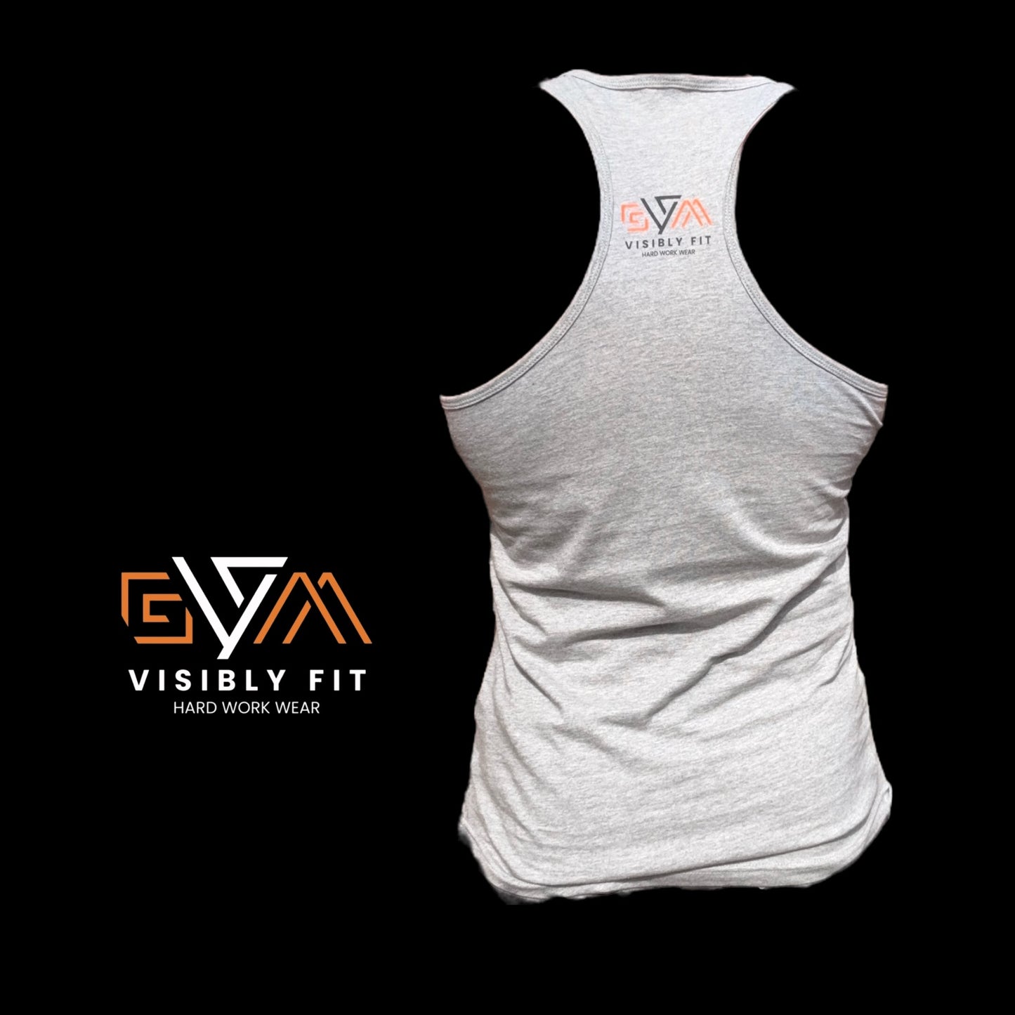 Gym Cotton Vest