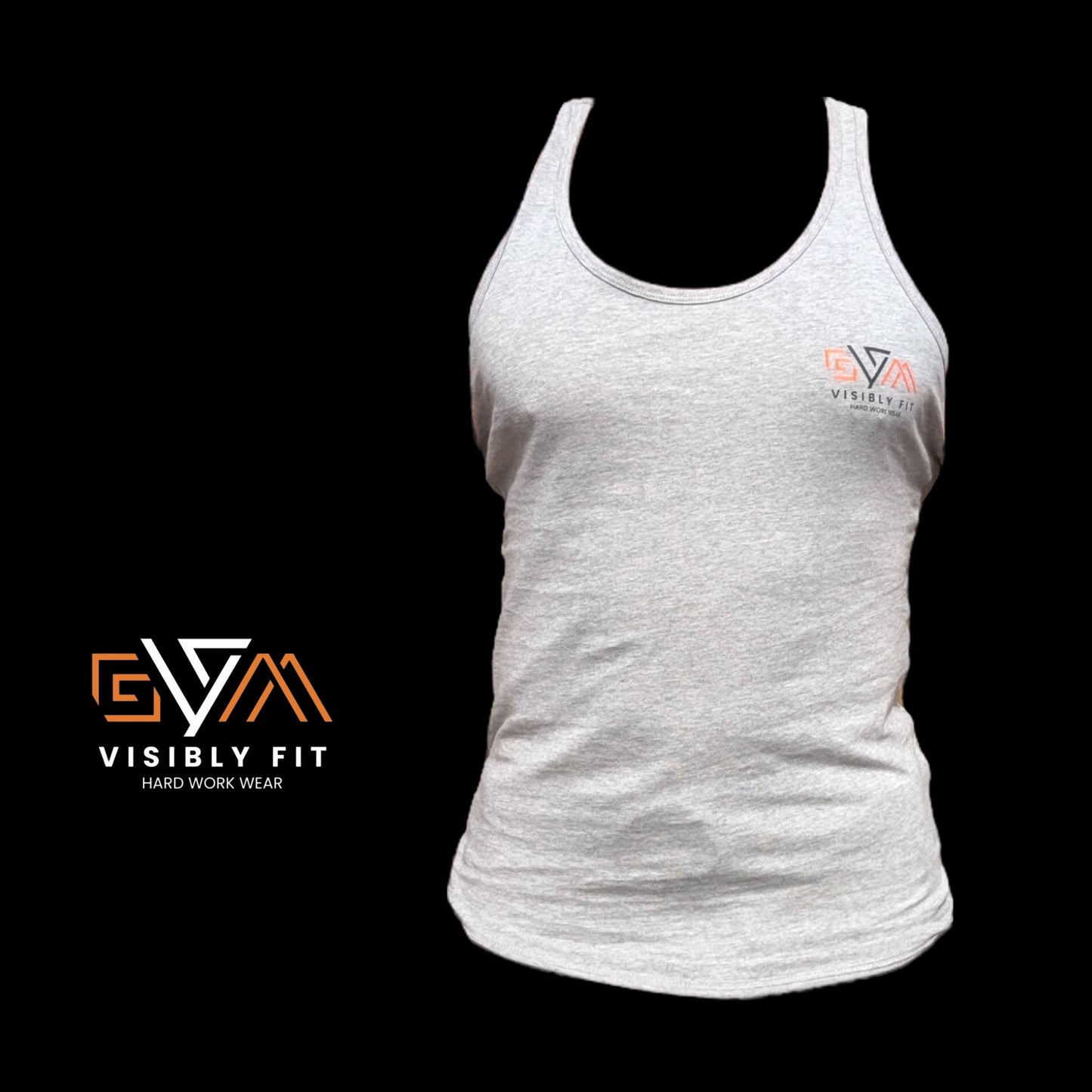 Gym Cotton Vest