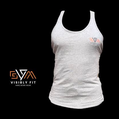 Gym Cotton Vest