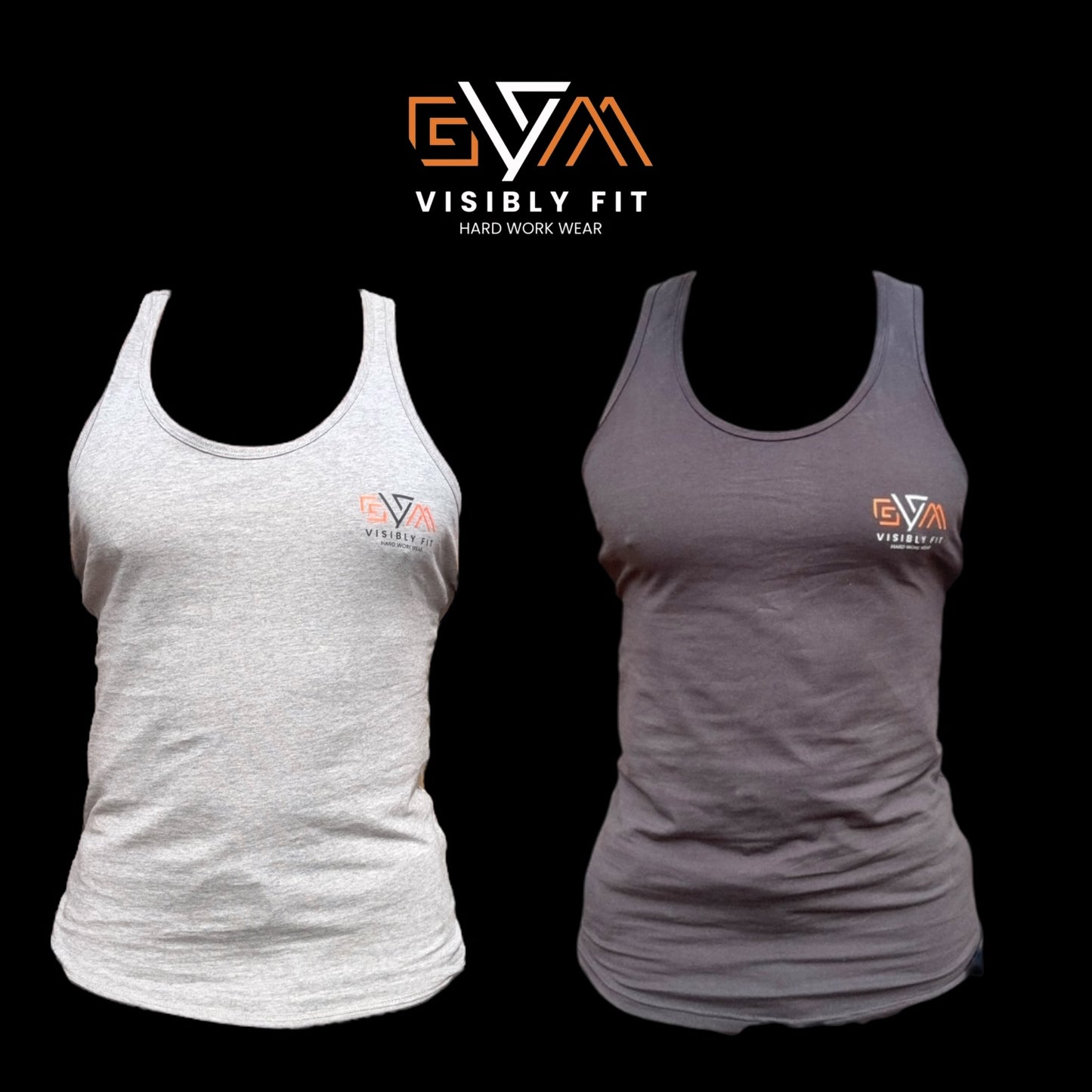 Gym Cotton Vest