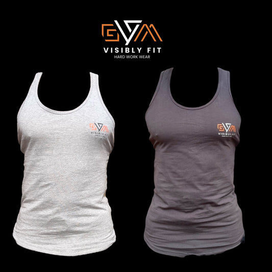 Gym Cotton Vest