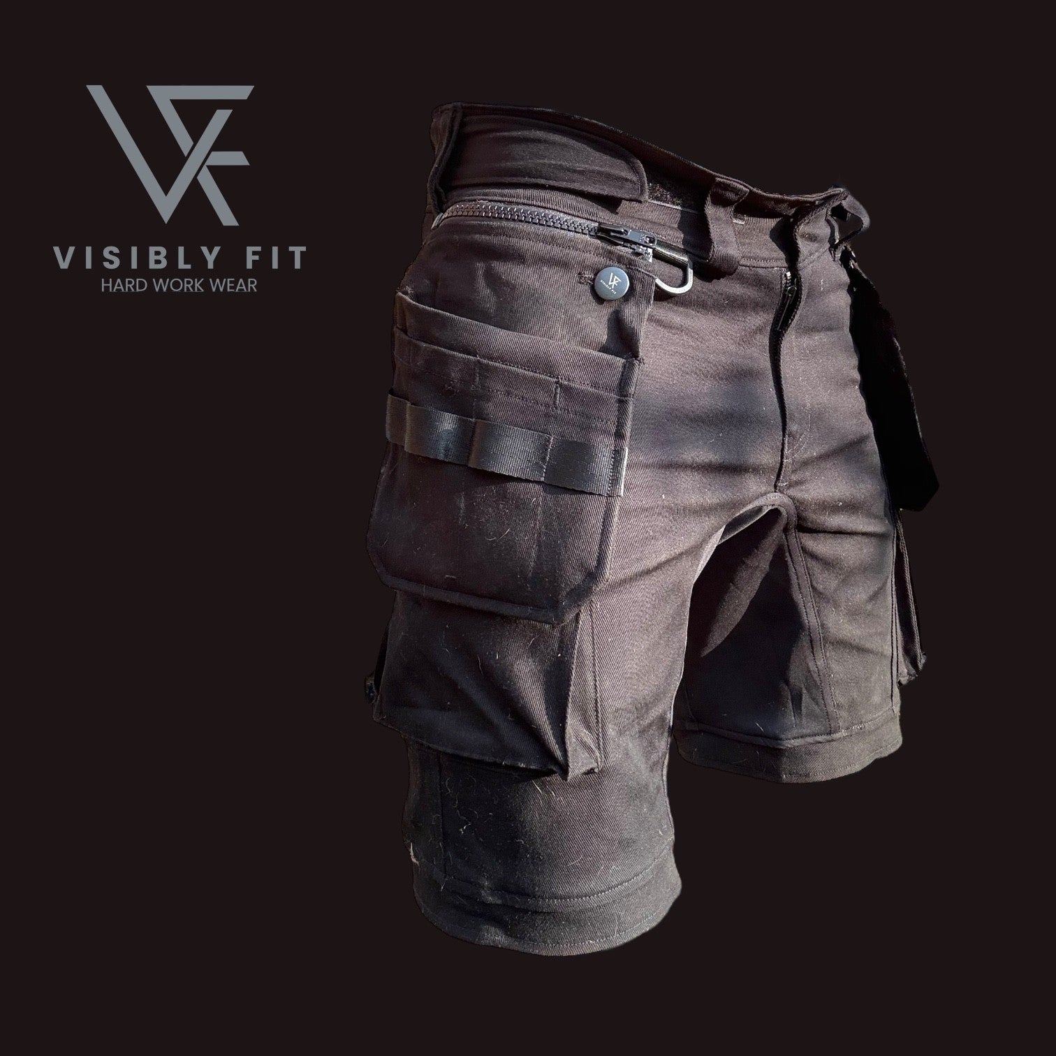 work wear shorts
