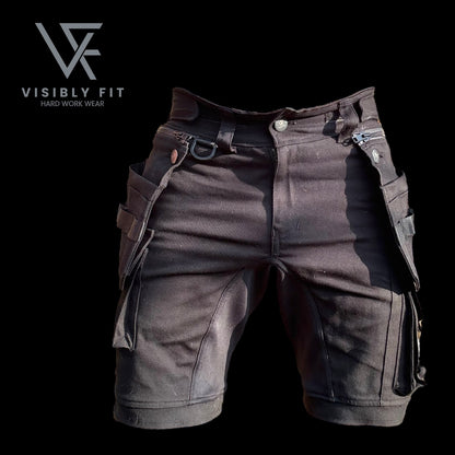 work wear shorts