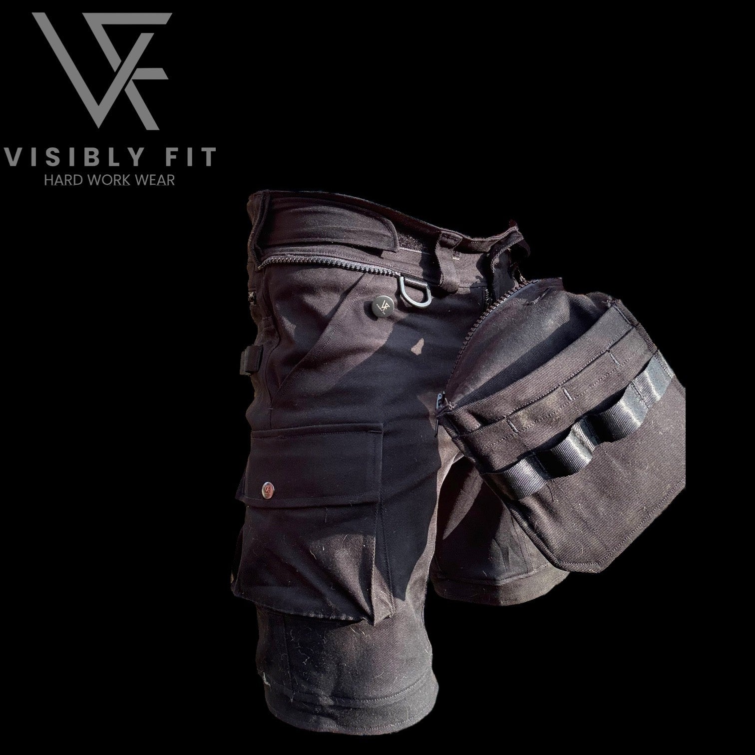 work wear shorts
