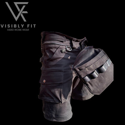 work wear shorts